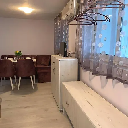 Comfy Studio By The Flower Market Varna