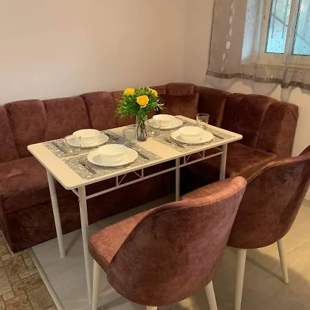 Comfy Studio By The Flower Market Varna