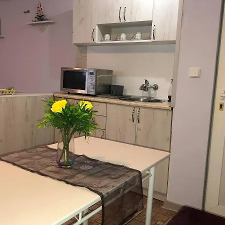Apartment Comfy Studio By The Flower Market Varna